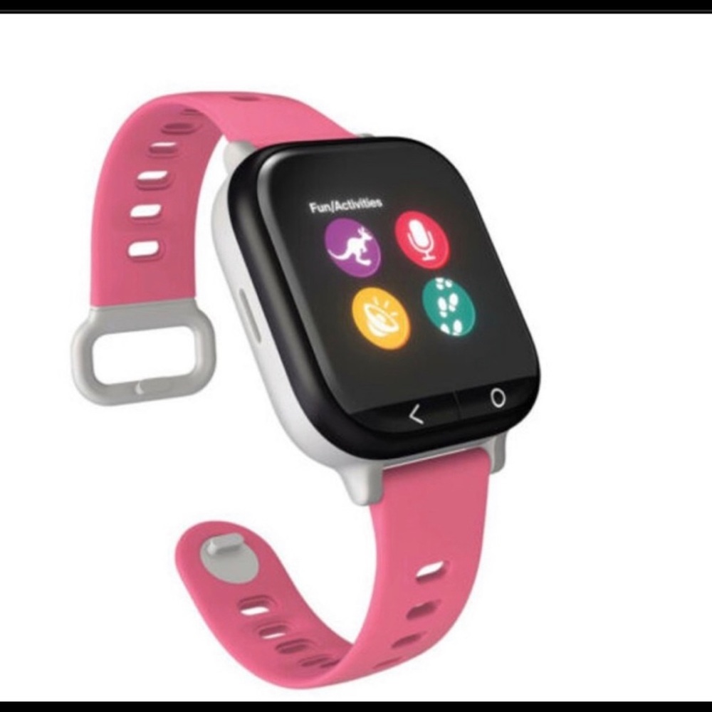 Gizmo watch